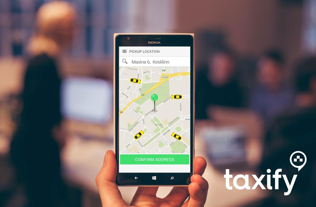 Seeing Success, Taxify Plans Expansion In Hungary