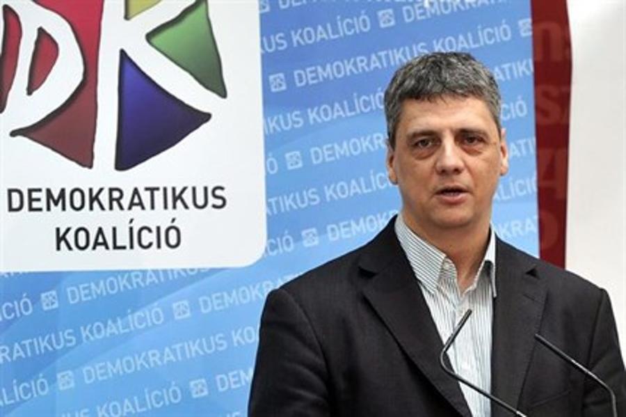 Referendum – DK: Orbán Voted For Quotas
