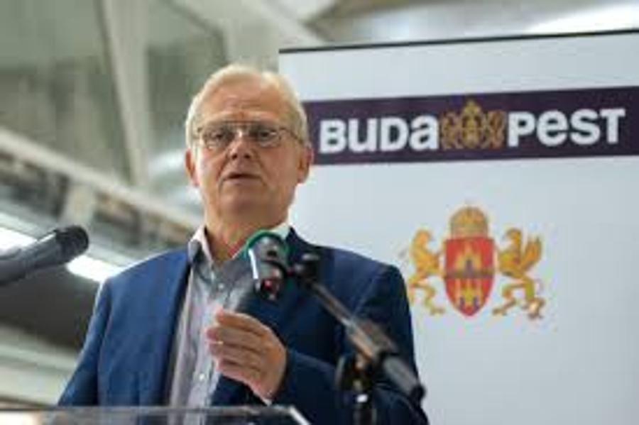 Budapest Mayor: No Money For Metro 3 Stations Unless Funding Raised