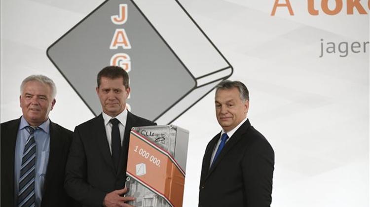 Orbán: Hungary Calls For ‘Committed Businesses’