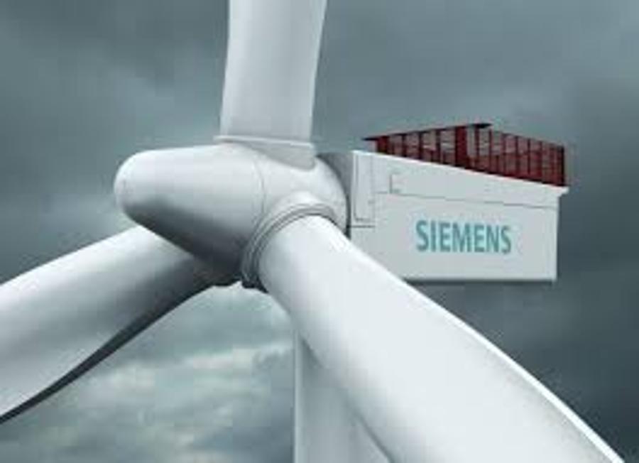 Siemens Eyes HUF 10 bln Investment In Budapest