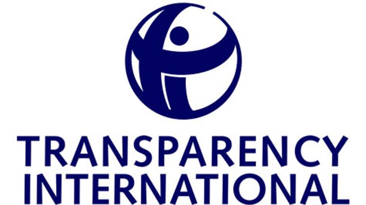Transparency International: Hungarians See Graft Worsening