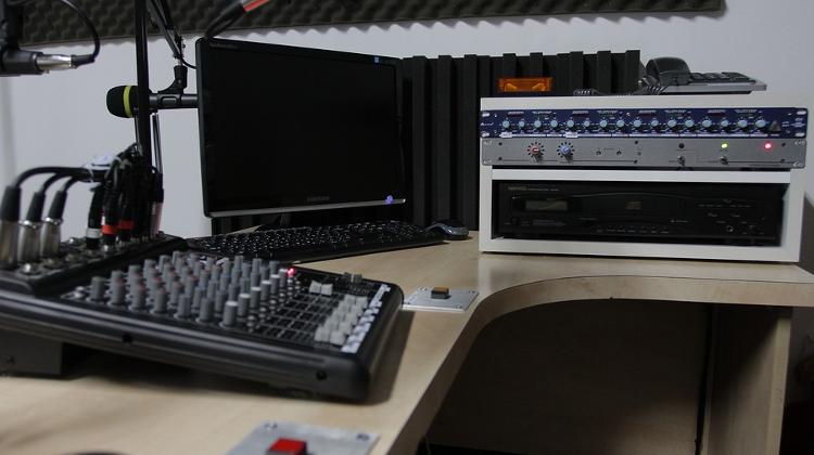 Visegrad Countries To Launch Radio Station Early 2017