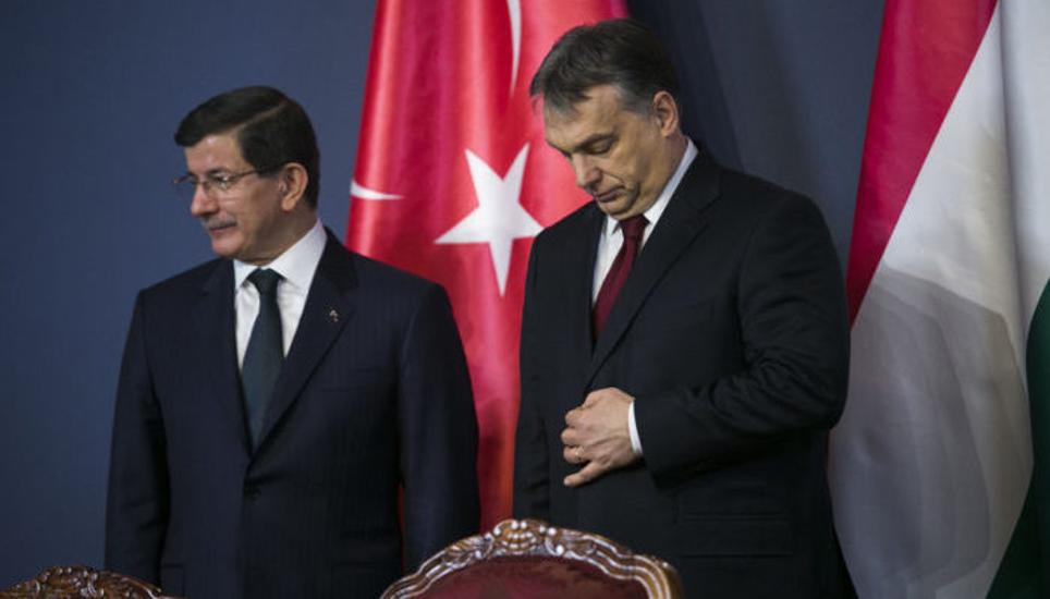 Hungary Looks East Following NATO Summit