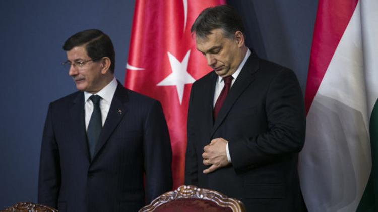 Hungary Looks East Following NATO Summit