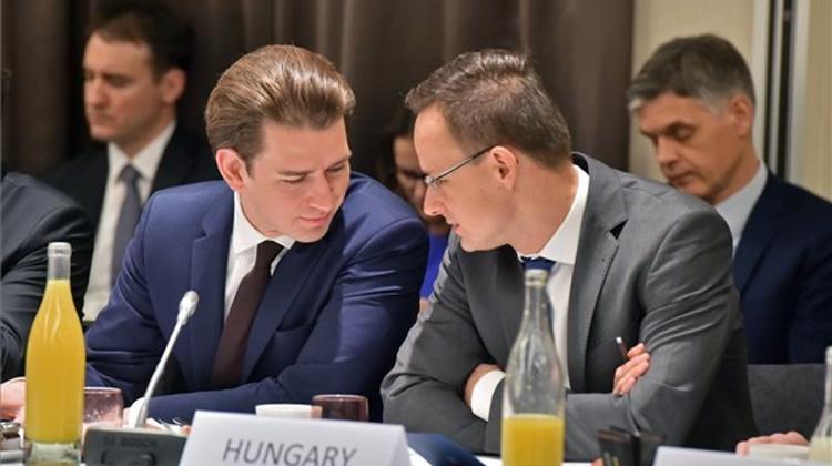 Strong EU Crucial For Hungary’s Success