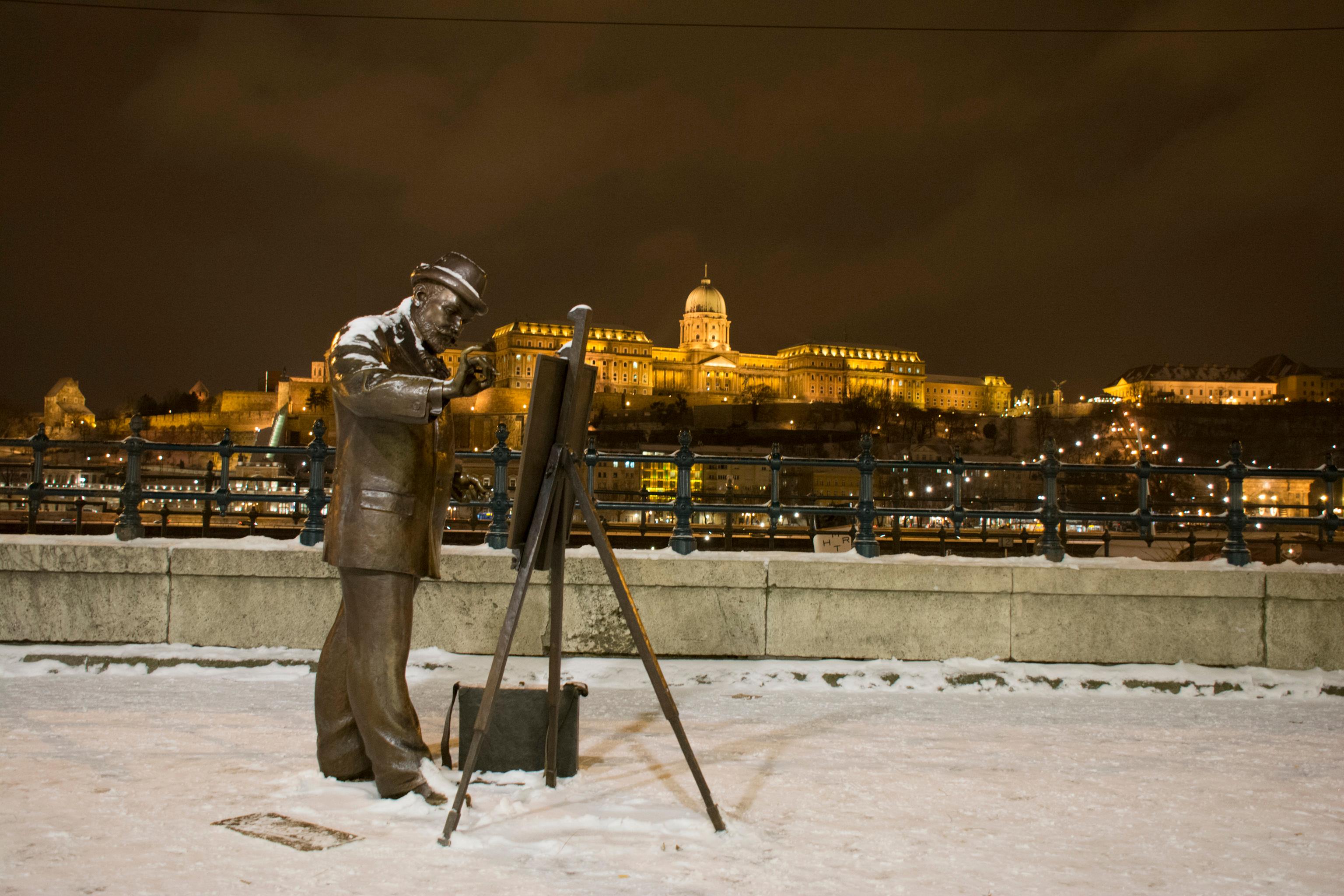 Tips For Budapest In Winter