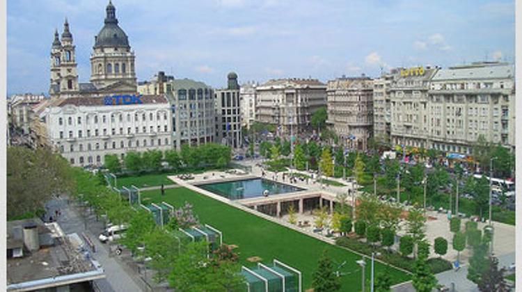 Budapest ‘Surprised’ By Erzsébet Square Transfer To State