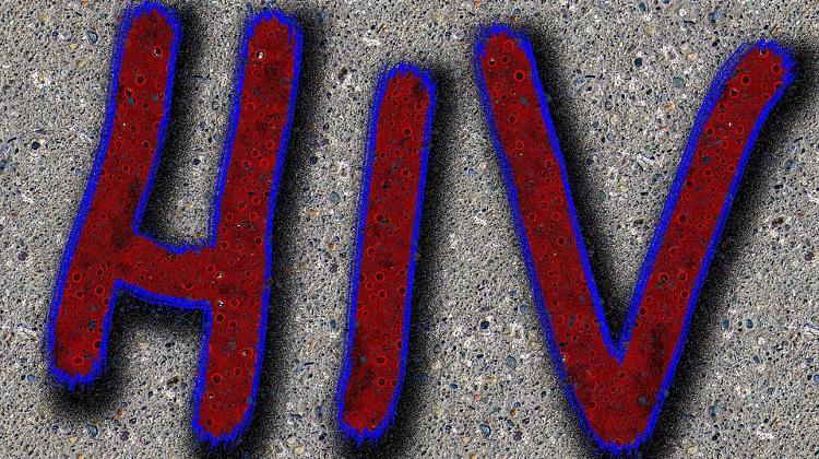 200+ Diagnosed HIV Positive In Hungary