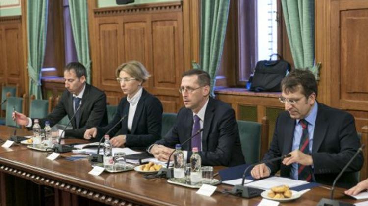 Hungarian-British Economic Relations Must Be Safeguarded & Strengthened