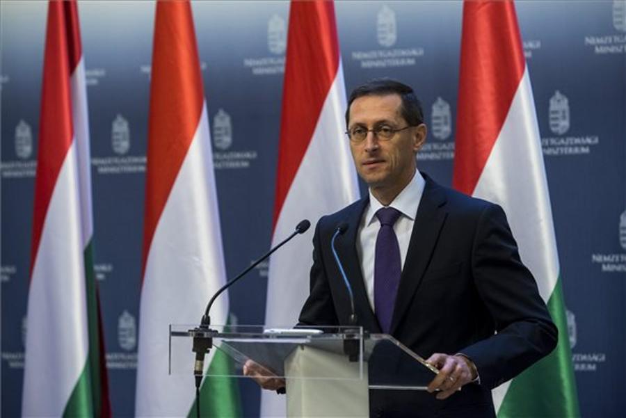 Hungary Hopes To Attract Further Asian Investors