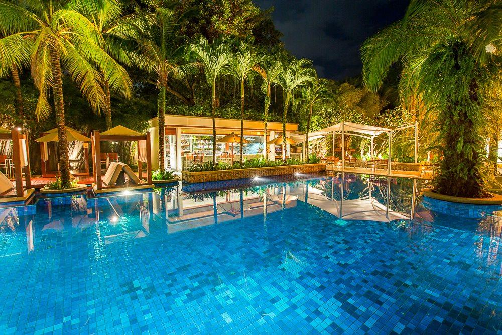 Escape From Budapest To Tranquility In Thailand At The Chava Resort Phuket