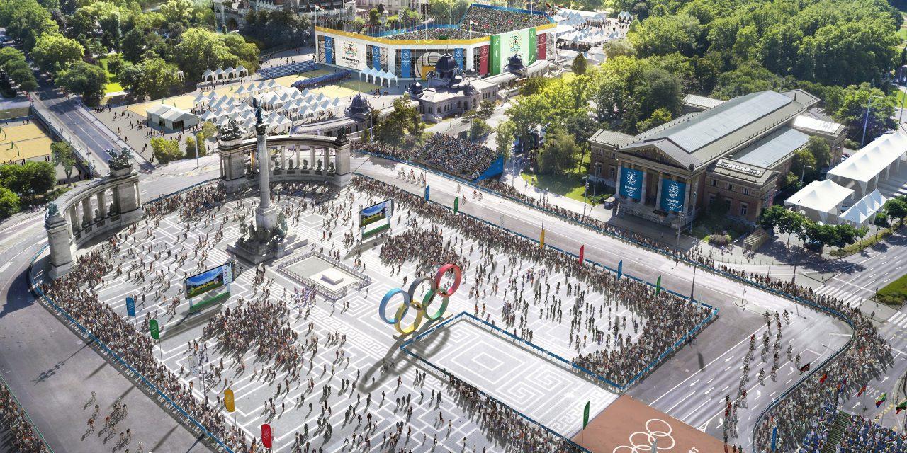 Budapest Approves Final 2024 Olympic Locations, Opposition Slams Mayor