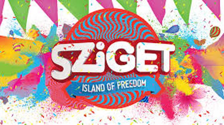 Video: Sziget Dates & New Acts Announced