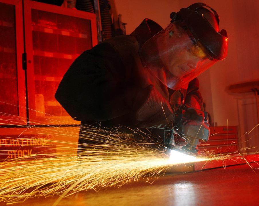 Four-Fifths Of Companies Report Shortage Of Skilled Workers