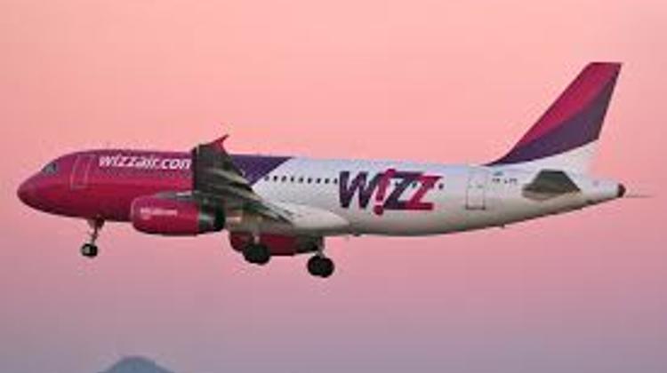 Wizz Air Flights Cost State HUF 4bn