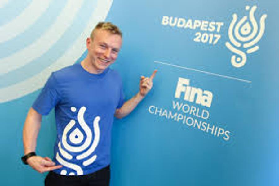 Tens Of Thousands Of Tickets Sold For 2017 FINA World Aquatics Championships