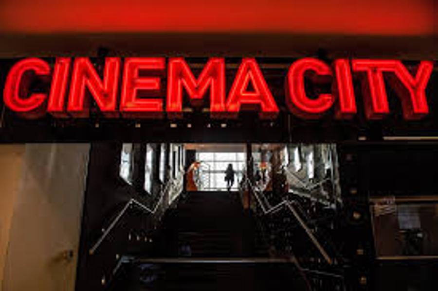Cinema City Not Pulling Out Of Hungary