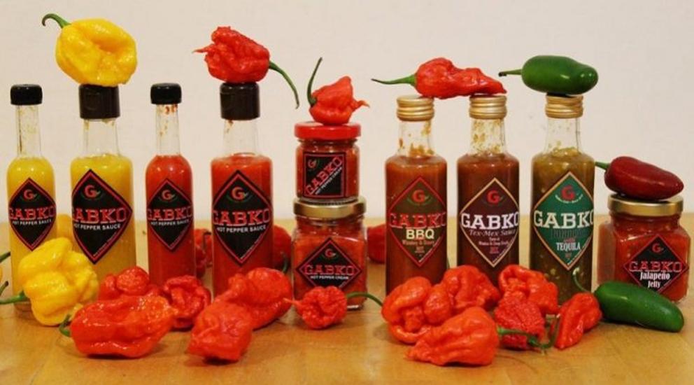 Hungary’s Gabko Chili Wins Two Golden Medals At 10th World Hot Pepper Awards