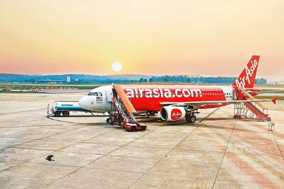 Air Asia To Launch Direct Flights Between Budapest And Thailand