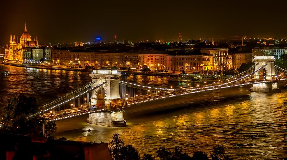 Jeantet Advises Accor On Purchase Of Five Budapest Hotels