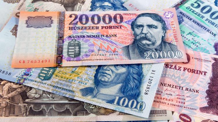 Hungary’s Budget Posts EUR 400m Surplus In January