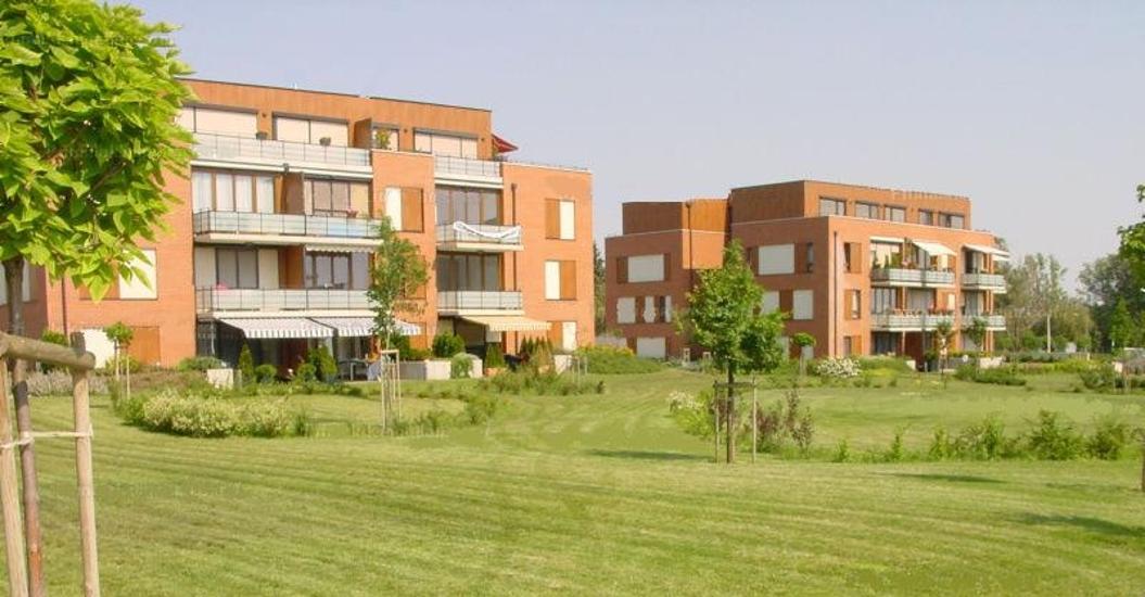 Hillside Residential Development For 140 Million Euros In Hungary