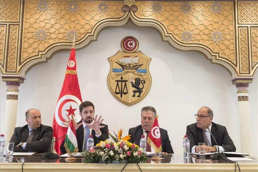 Direct Flight To Be Launched Between Tunisia, Hungary