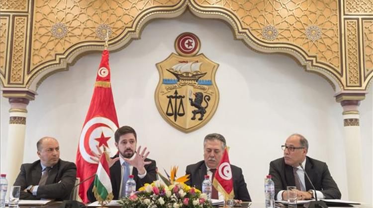Direct Flight To Be Launched Between Tunisia, Hungary