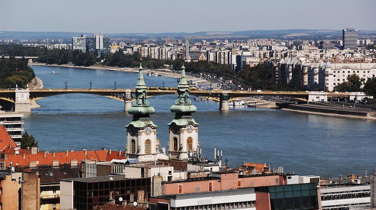 Budapest Property Prices Are Skyrocketing