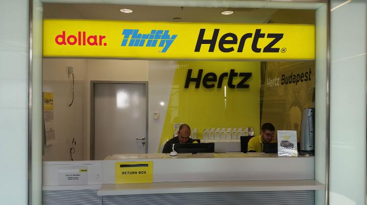 Dollar & Thrifty Team Up With Hertz In Hungary