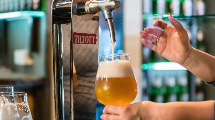 Heineken, Transylvanian Craft Brewery Near Deal Over Beer Brand