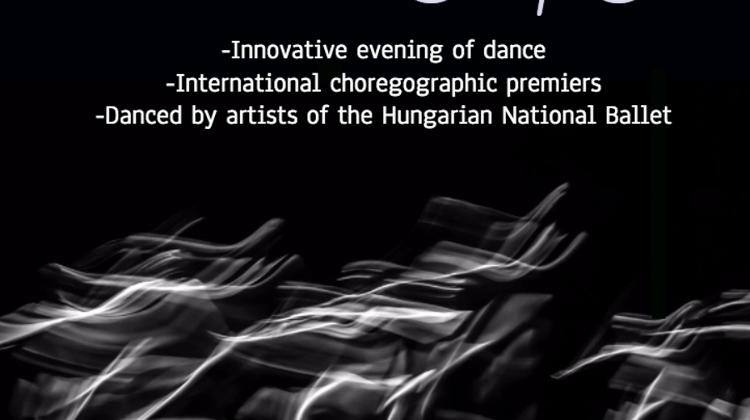 Free Event: InternationBalLET: Nuovi Coreografi, Italian Institute, 3 April