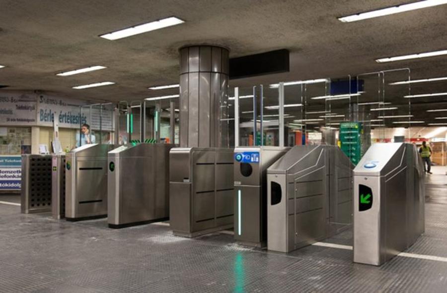 Automated Fare-Collection Scheme On Budapest Public Transport Coming Soon