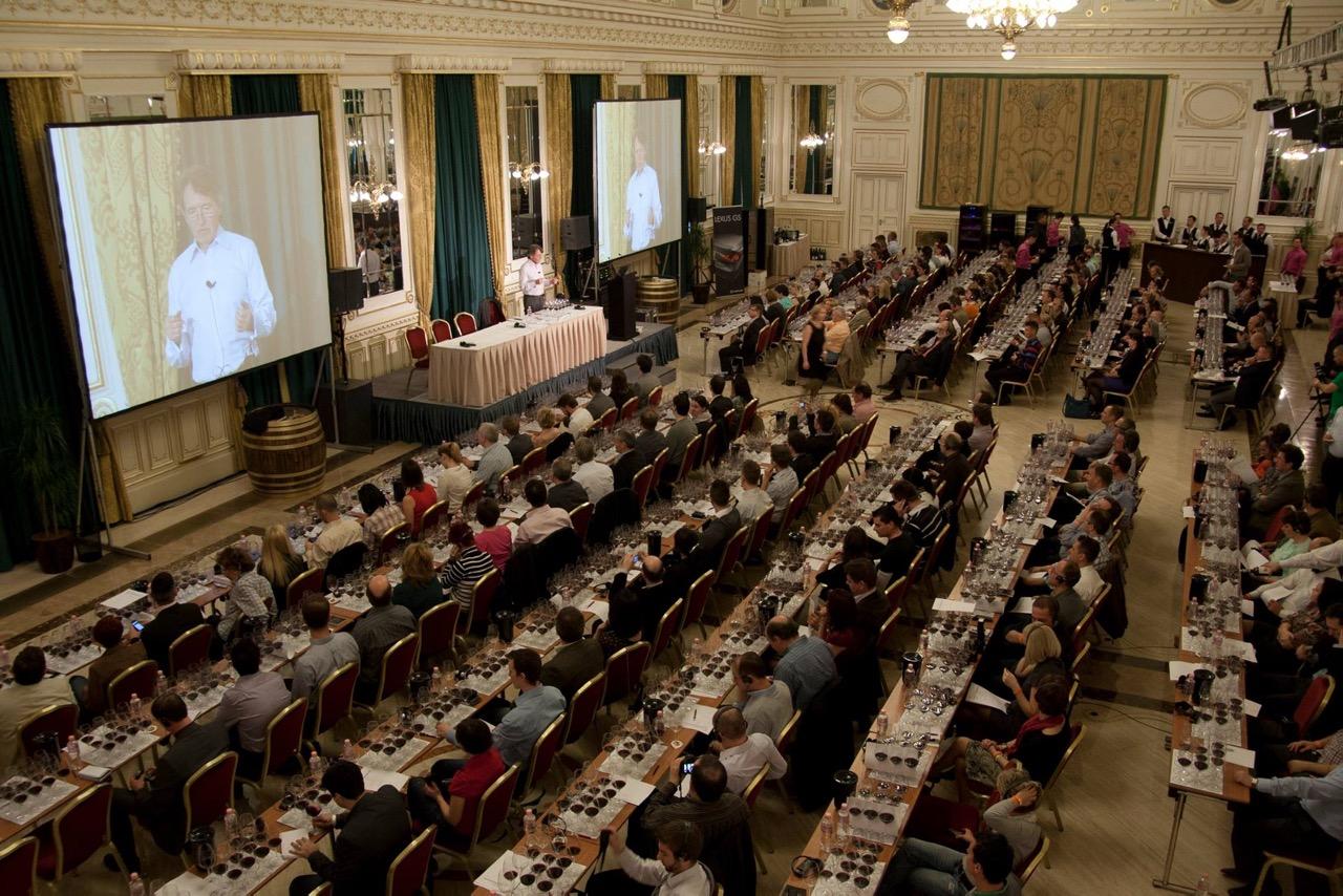 VinCE Budapest Wine Show – The Most Beautiful Wine Event In East Central Europe