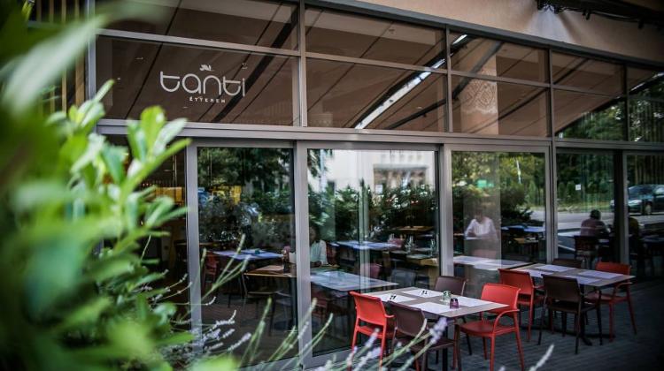 Tanti Loses Michelin Star, Gourmand Recognition Given To A Gastropub
