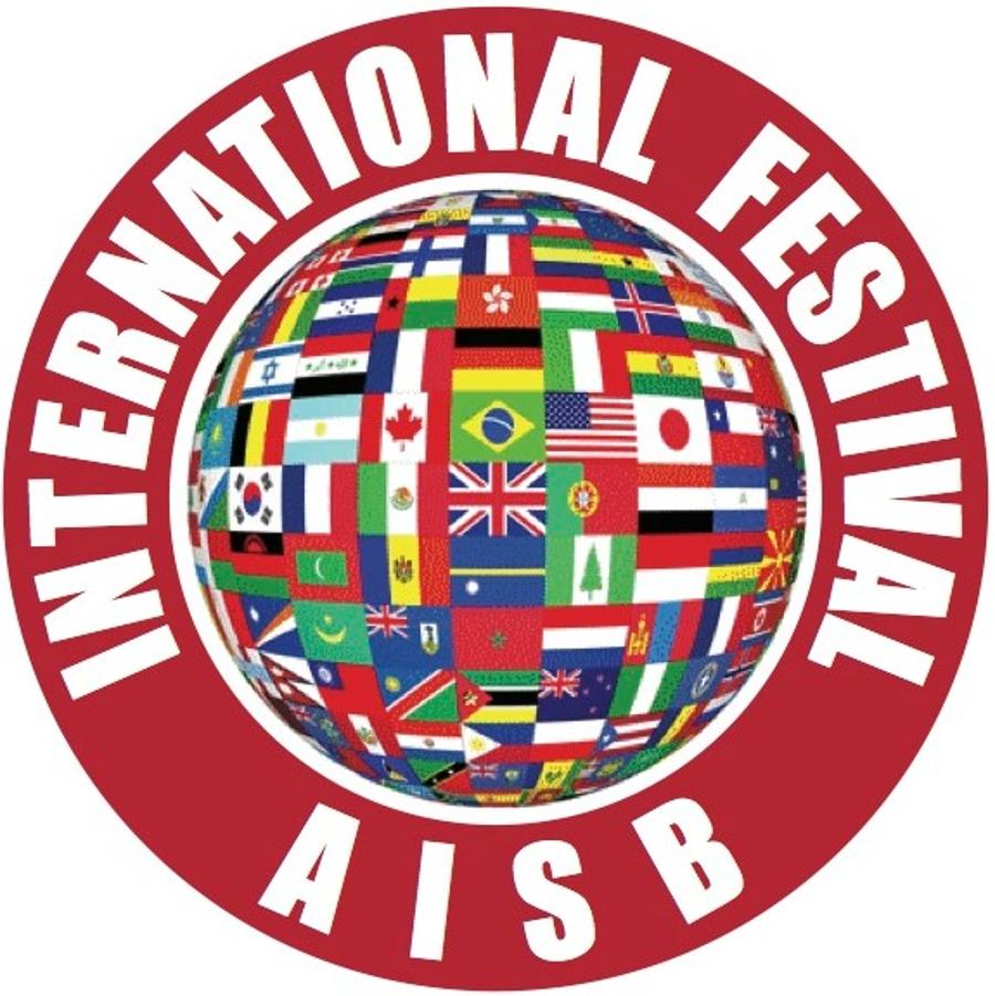 Invitation: AISB International Festival, 21 May