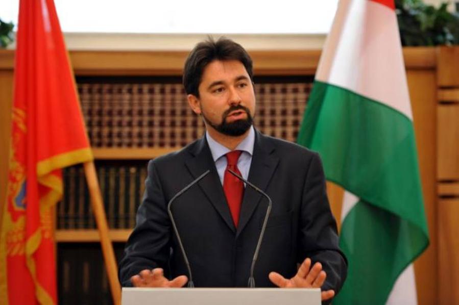 Fidesz: Soros Has Built ‘Alternative Opposition’ In Hungary