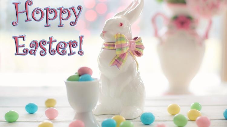 Useful Info: Shop Opening Hours This Easter