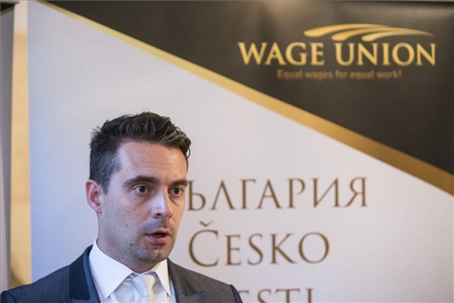 Jobbik Urges Stringent Screening Of Government Members