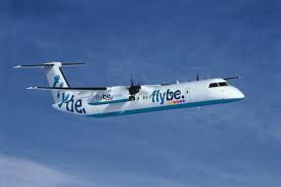 Flybe Opens New Budapest London Link