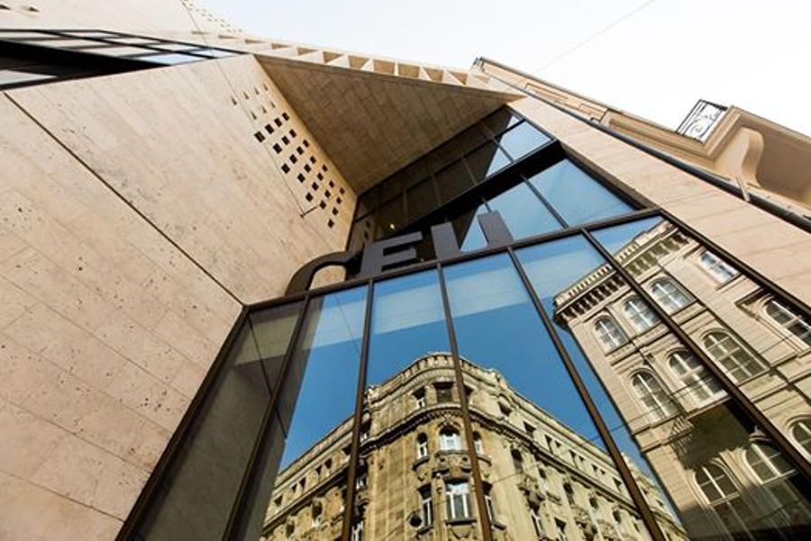 Info Session Budapest CEU Business School, 25 May