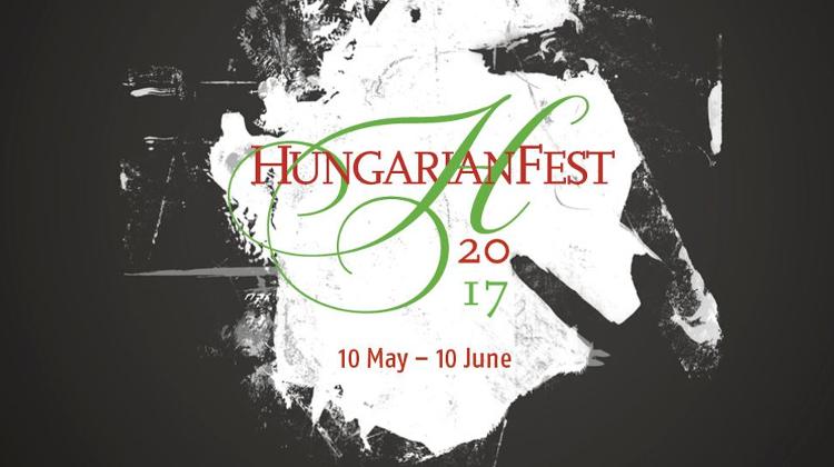 HungarianFest, Opera, Now On Until 10 June