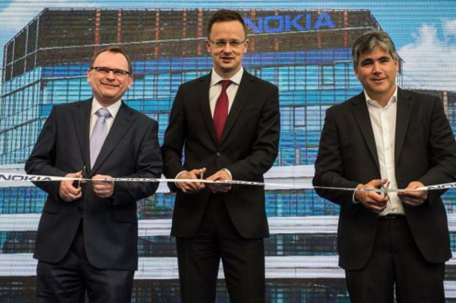 New Chapter Of Quality Opens In Hungarian IT And Telecommunications Sector