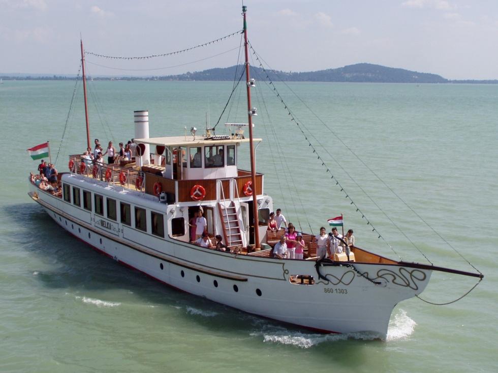 Xploring Hungary By Boat: Jump On Board!