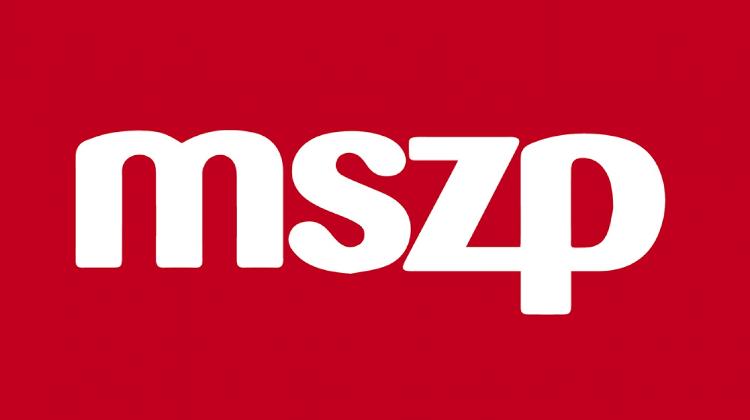 Local Opinion: MSZP Suspected Of Receiving Government Support