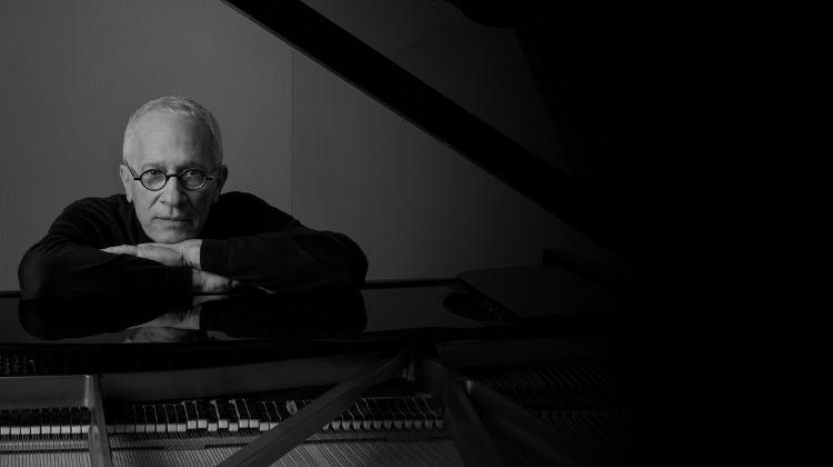 Competion: Perform With James Newton Howard In Budapest On 5 November