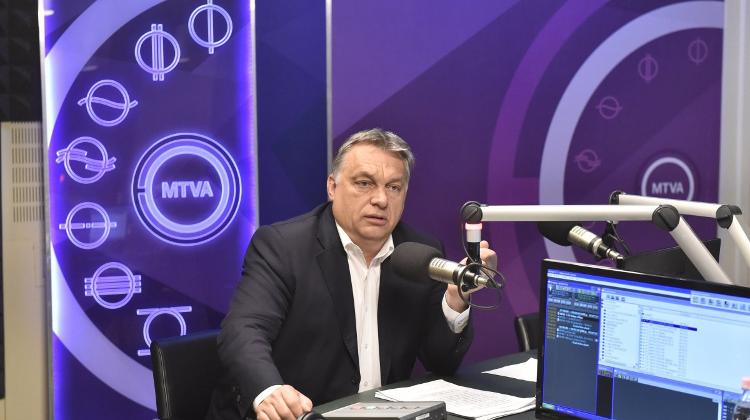 Orbán Does Not ‘Understand’ U.S. Criticism On NGOs