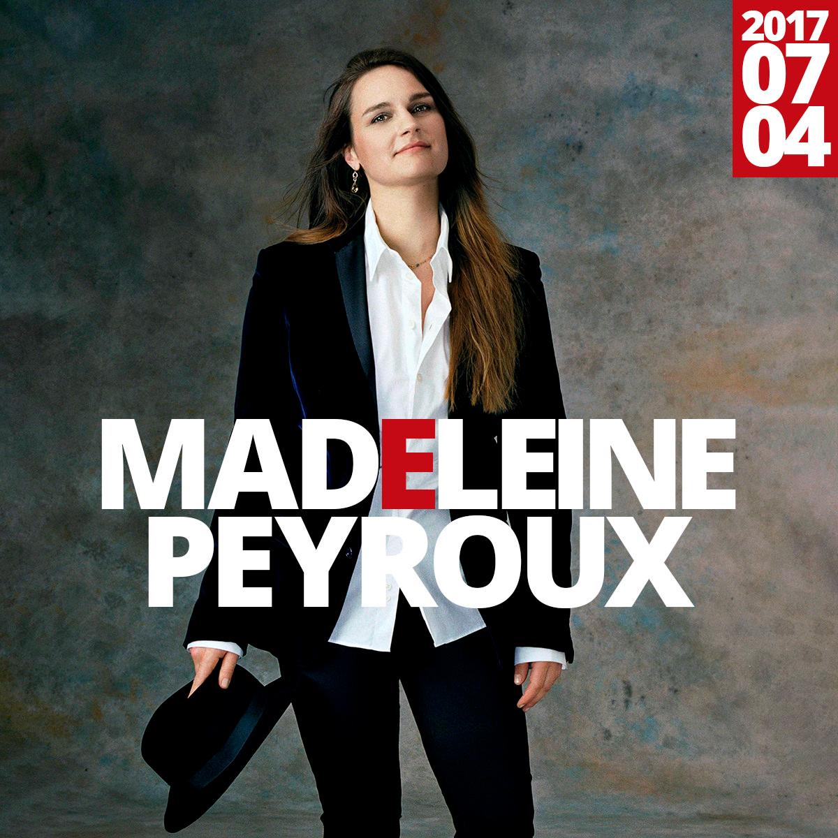 Madeleine Peyroux Concert: 'Secular Hymns', Budapest, 4 July