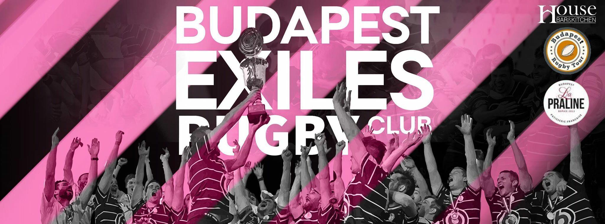 Final Call For All Expat Rugby Fans In Hungary
